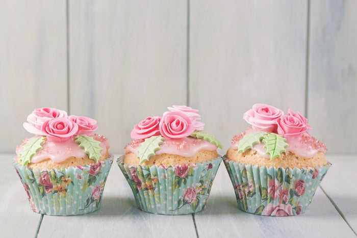A sweet treat
