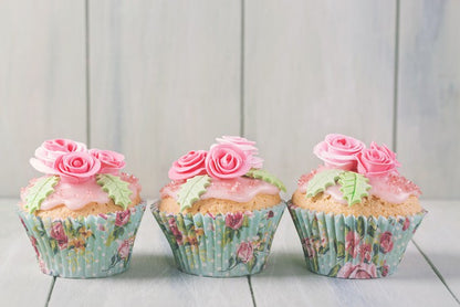 A sweet treat