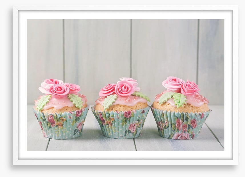A sweet treat