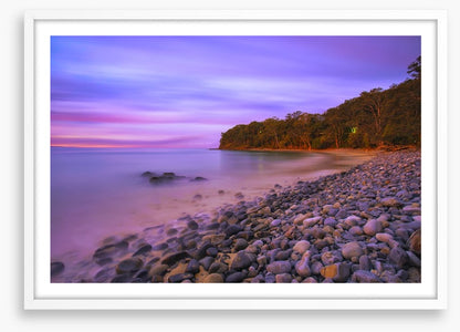Noosa twilight, Queensland