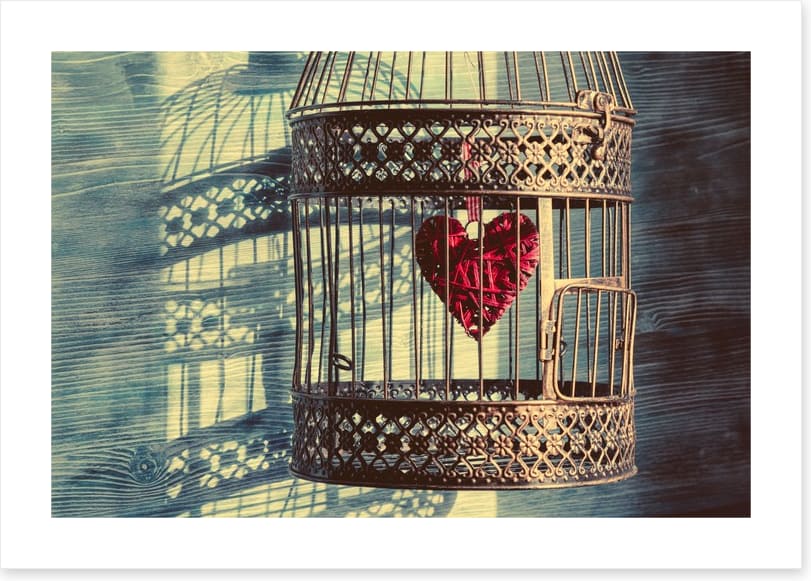 Free your heart