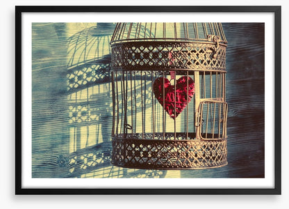 Free your heart