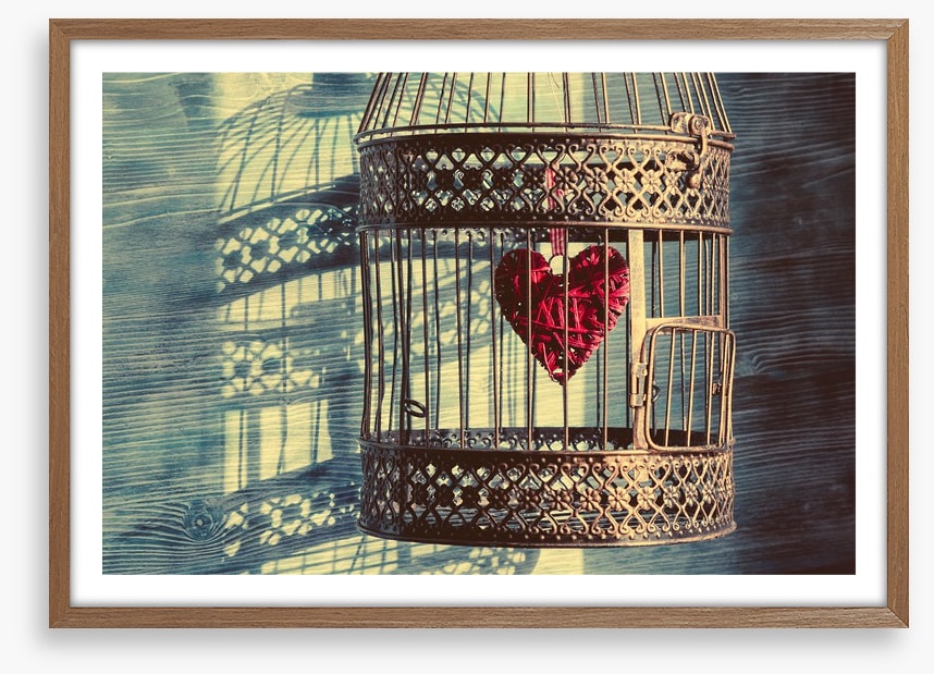 Free your heart