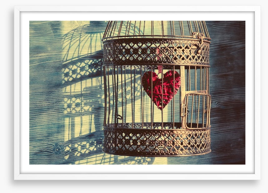 Free your heart