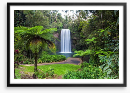 Millaa Millaa Falls