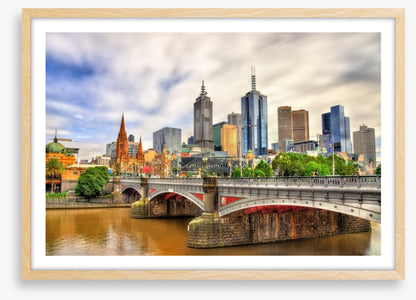 Melbourne