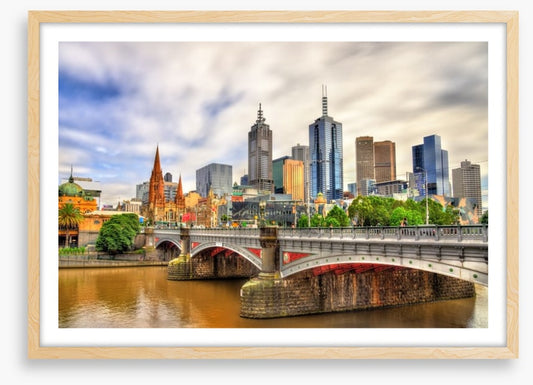 Melbourne