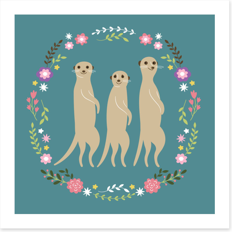 Animal Friends