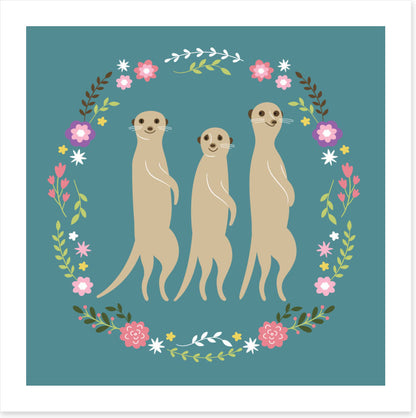 Animal Friends