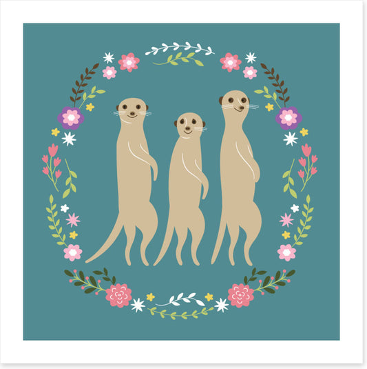 Animal Friends