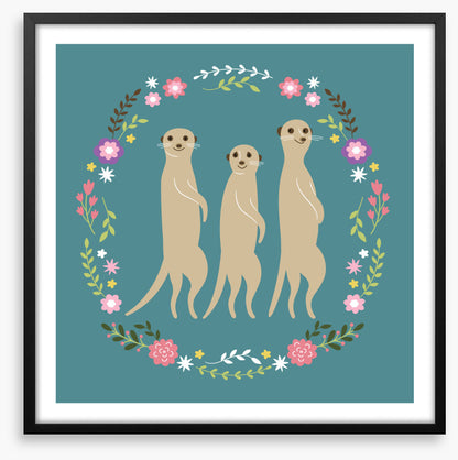 Animal Friends