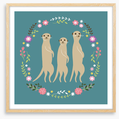 Animal Friends