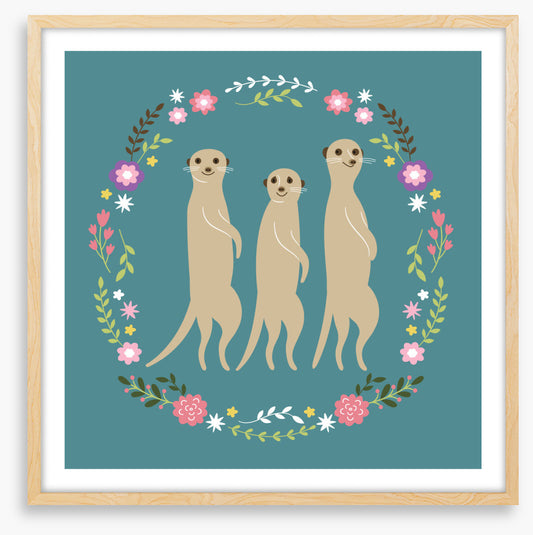 Animal Friends