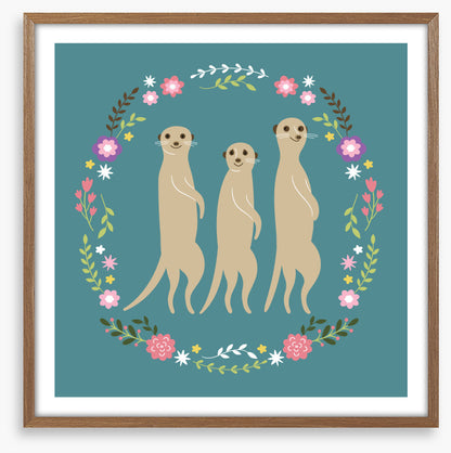 Animal Friends
