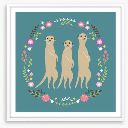 Animal Friends