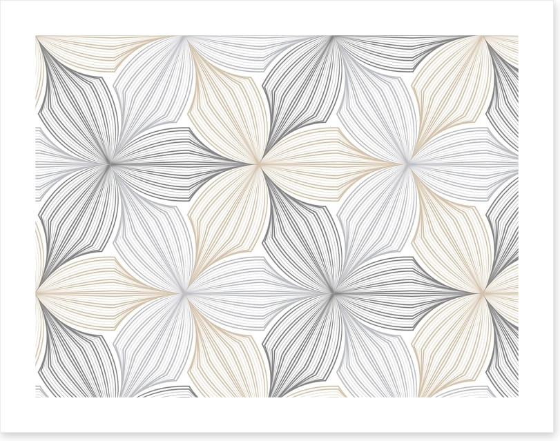 Possibly petals