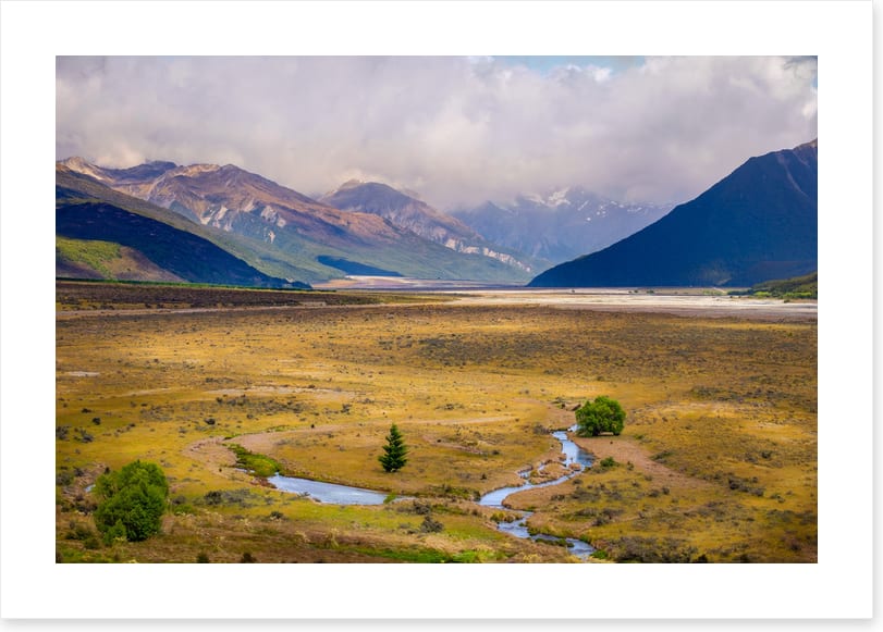New Zealand