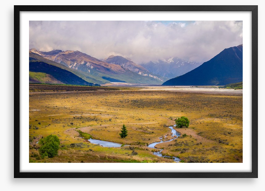 New Zealand