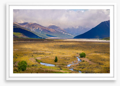 New Zealand