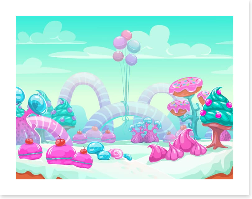 Magical Kingdoms