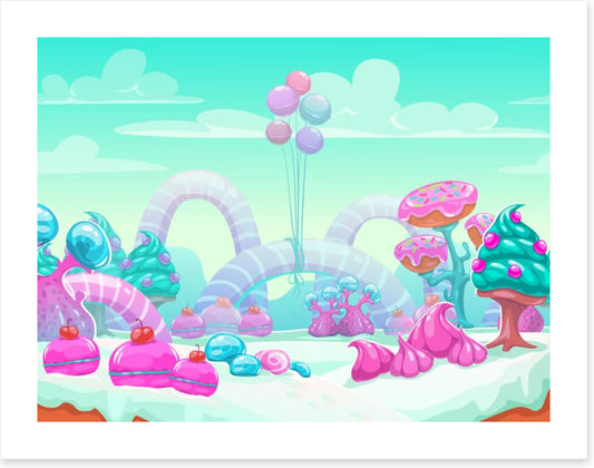 Magical Kingdoms