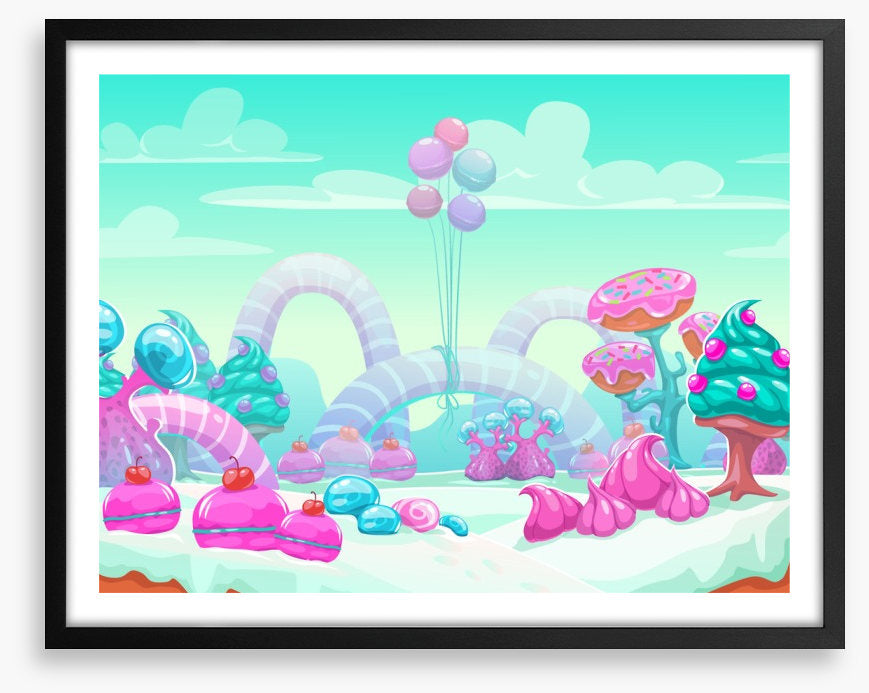 Magical Kingdoms