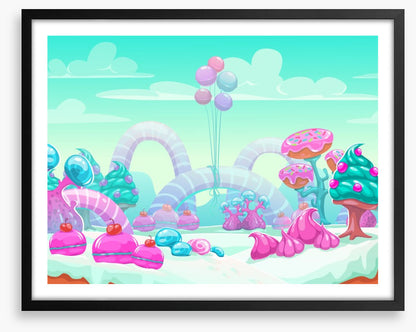 Magical Kingdoms
