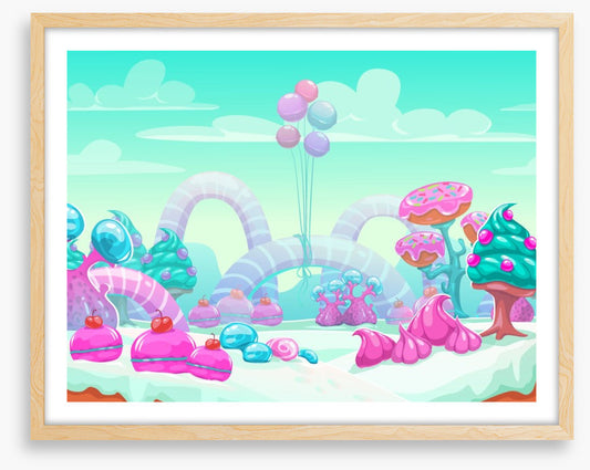 Magical Kingdoms
