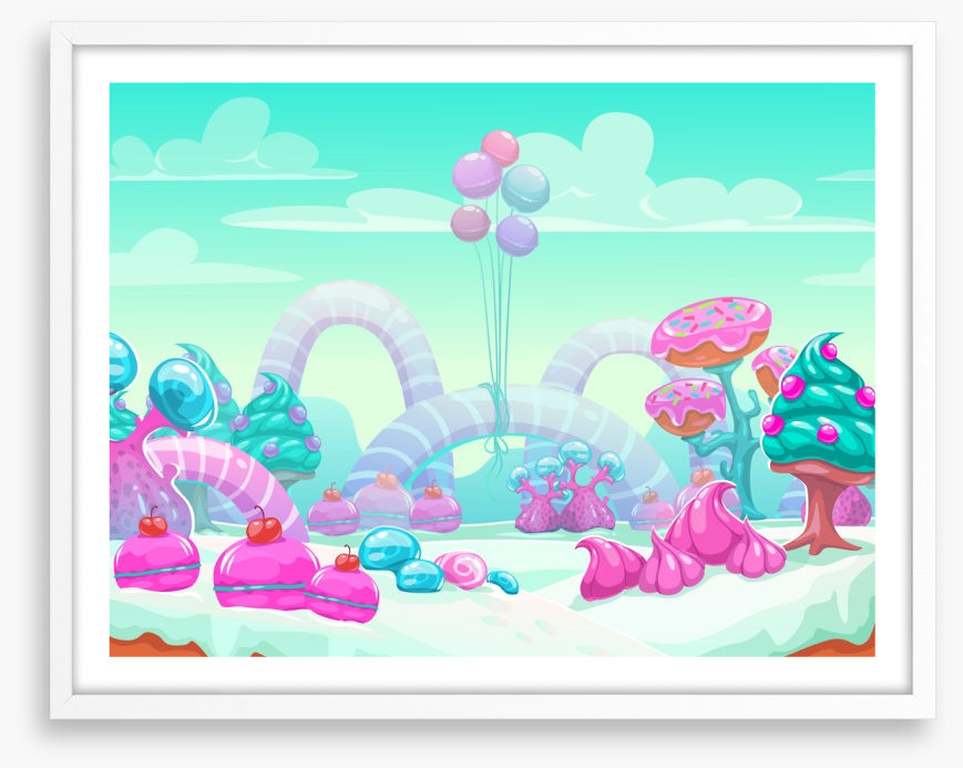 Magical Kingdoms