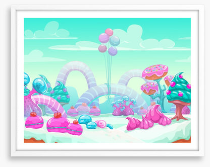 Magical Kingdoms