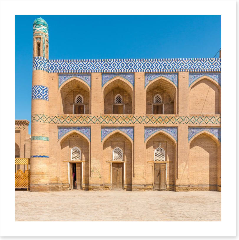 Architectural