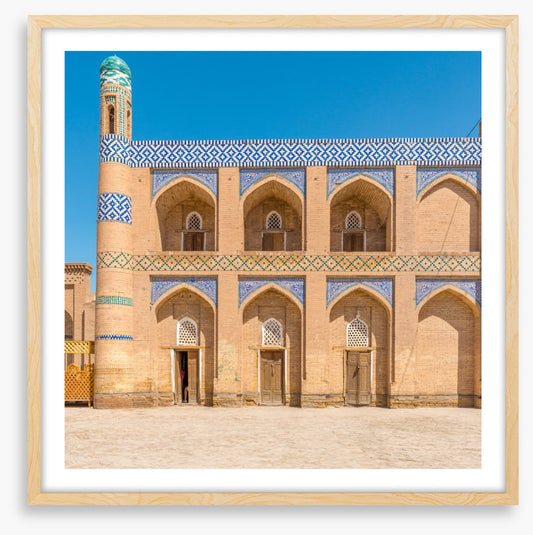 Architectural