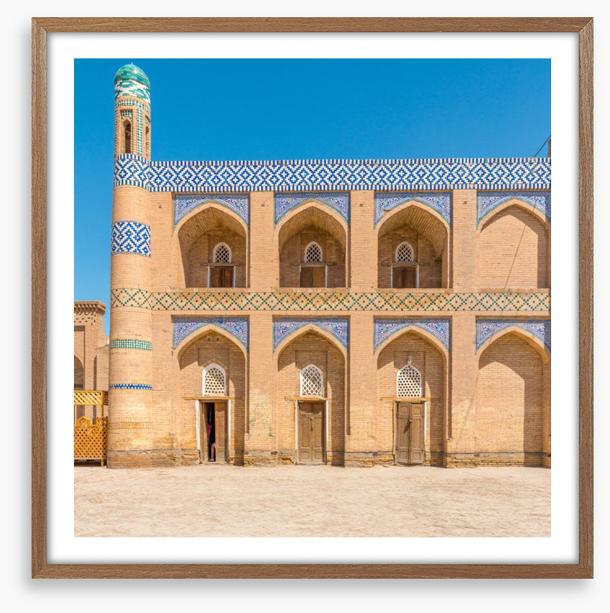 Architectural
