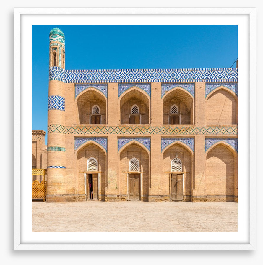 Architectural