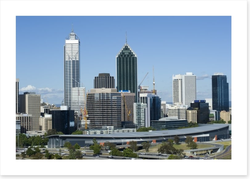 Perth