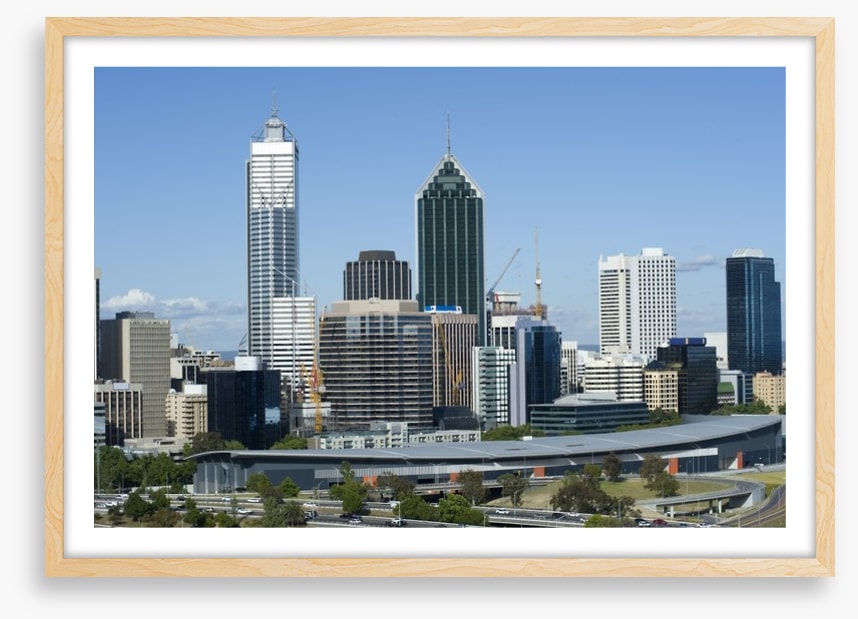 Perth