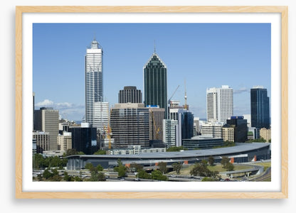 Perth