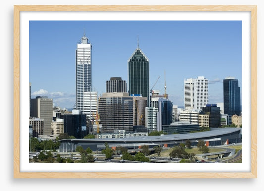 Perth