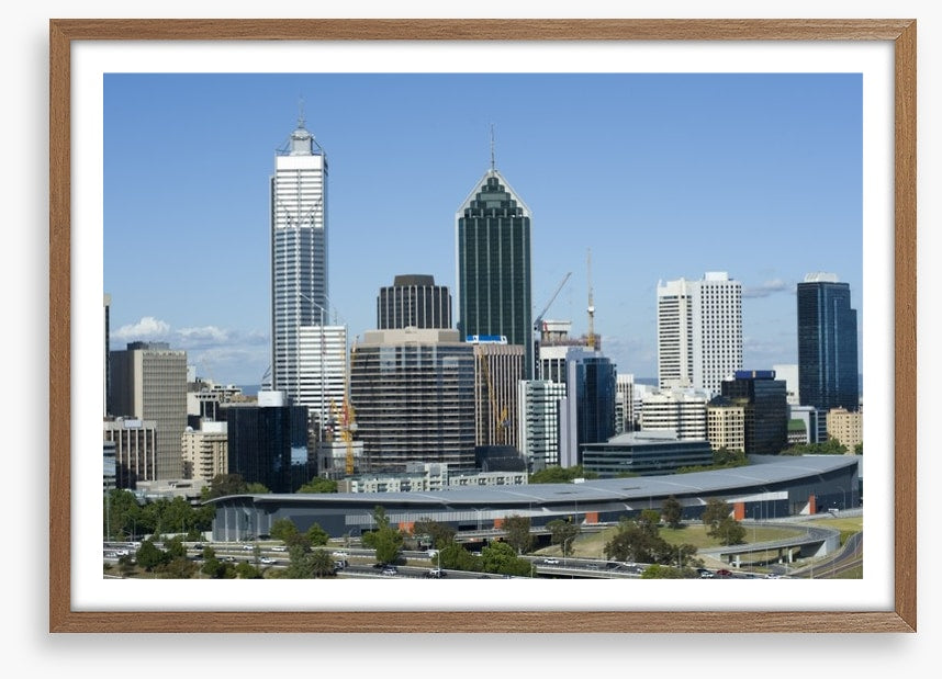 Perth