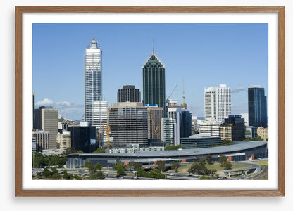 Perth
