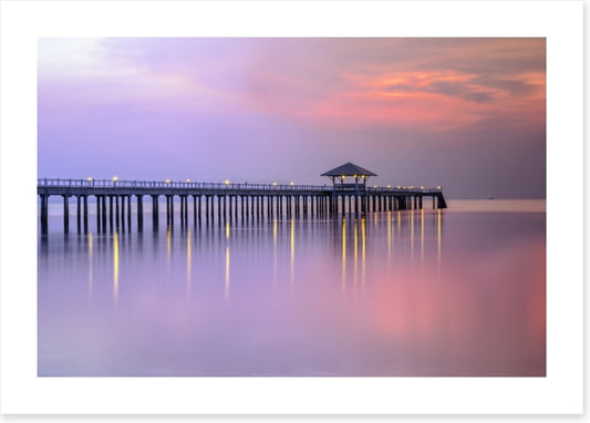 Jetty