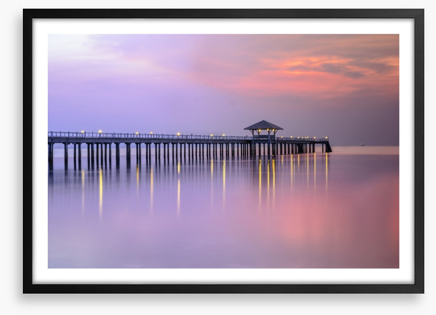 Jetty