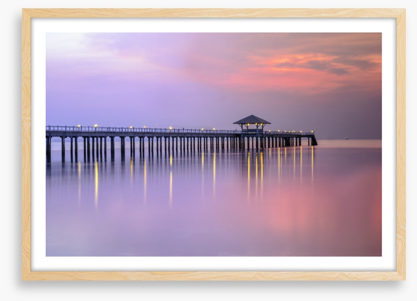 Jetty