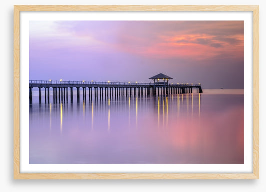 Jetty