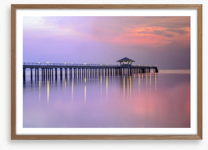 Jetty