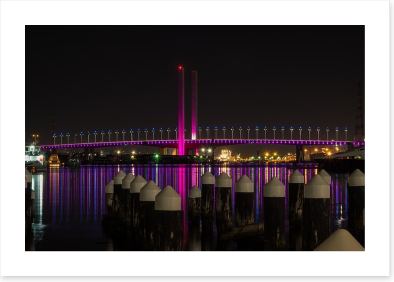 Melbourne