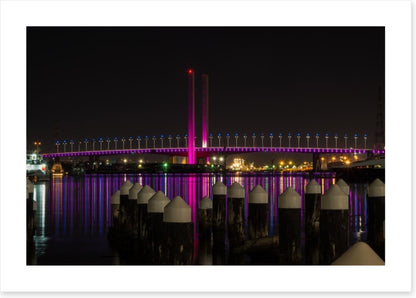 Melbourne