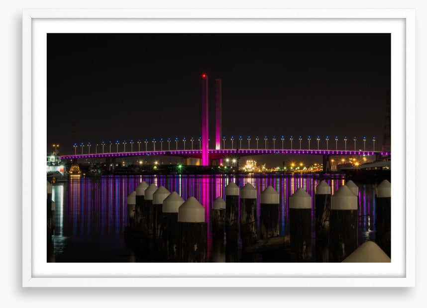 Melbourne