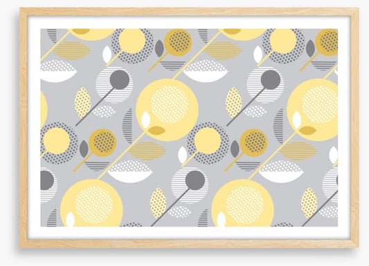 Lemon pops