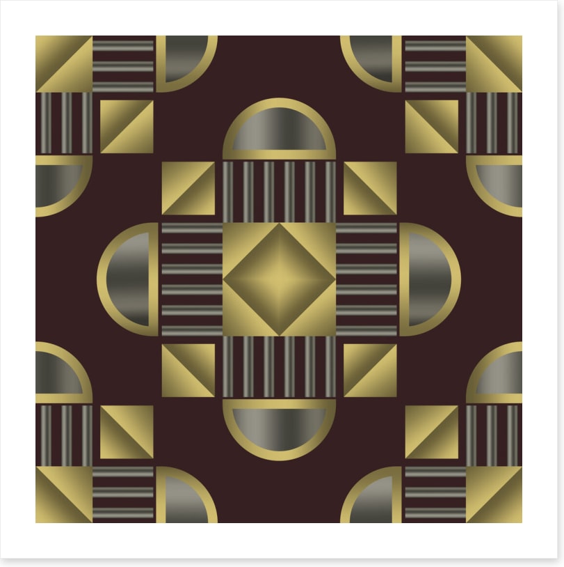 Art Deco